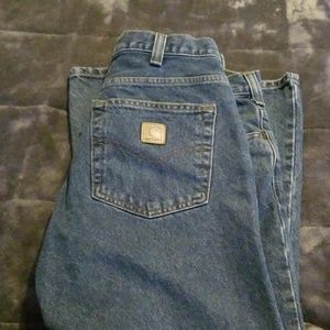 Carhartt Jeans